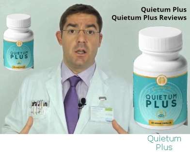 Quietum Plus Reviews Amazon